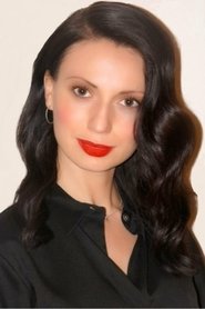 Angelina Bulygina portrait