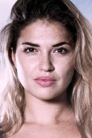 Tiffany Gounin portrait