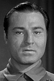 Noel Cravat portrait