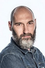 Paweł Flis portrait