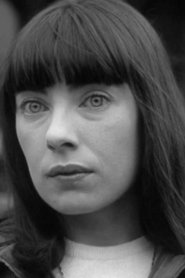 Patricia Healey portrait