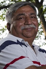 Naresh Gosain portrait