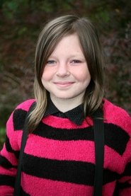 Embla Hjulström portrait