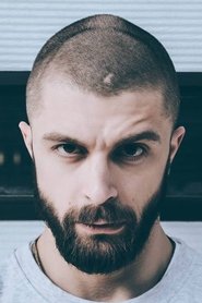 Oleksandr Bohachuk portrait