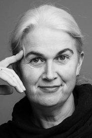 Eva Midgley portrait