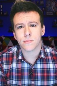 Philip DeFranco portrait