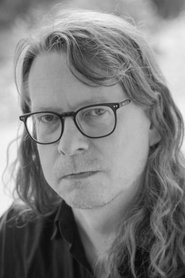 Jarkko T. Laine portrait