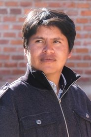Óscar Catacora portrait