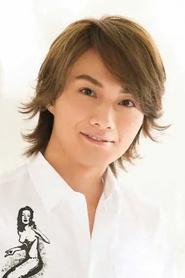 Teranishi Yuma portrait