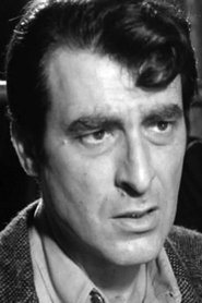 Earl Hammond portrait