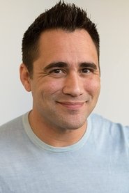 Dathan Smith portrait