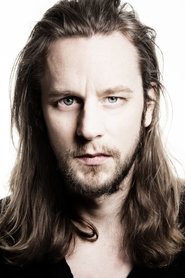 Tadhg Murphy portrait