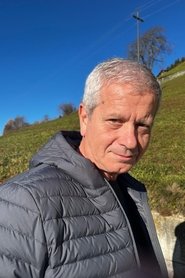 Paolo Ciampi portrait