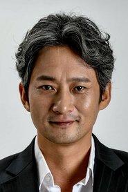 Lee Dong-kyu portrait