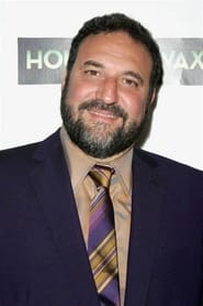 Joel Silver portrait