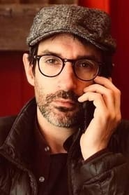 Benoît Herlin portrait