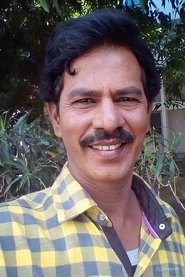 Mullai Kothandam portrait