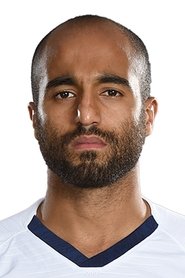 Lucas Moura portrait