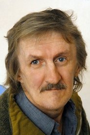 Nikolai Libikov portrait