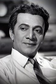 Raja Paranjpe portrait
