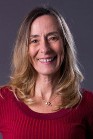 Maria João Luís portrait