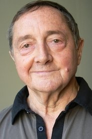 Jean-Pierre Hutinet portrait