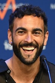 Marco Mengoni portrait