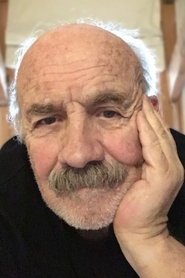 Juan Forch portrait