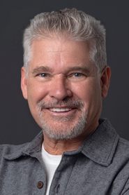 Paul Shearman portrait