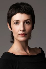 Alba Dunas portrait
