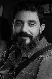 Guilherme Théo portrait