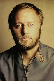 Rory Scovel portrait