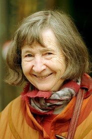 Anne-Cath. Vestly portrait