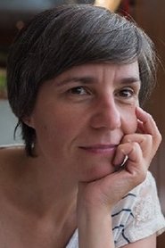 Ivette Löcker portrait