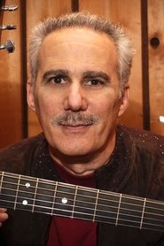 Steve Khan portrait