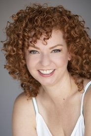 Colleen Elizabeth Miller portrait