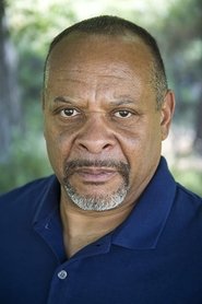 Kim Delgado portrait