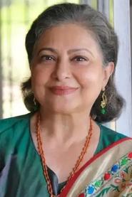 Smita Jaykar portrait