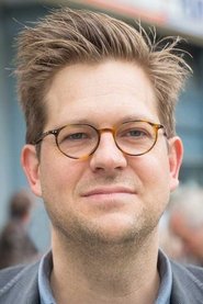 Stefan Wolner portrait