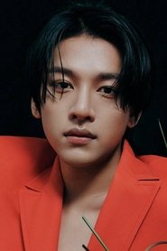 Han Seung-yun portrait