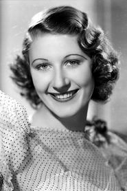 Joan Davis portrait