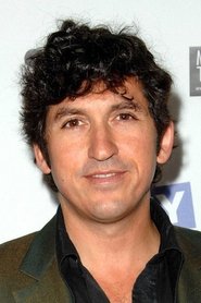 Greg Pritikin portrait