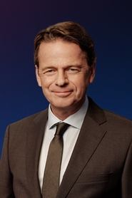 Rudi Cerne portrait