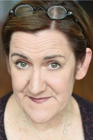 Lynn Baber portrait