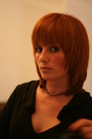 Veronika Itskovich portrait