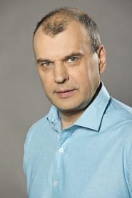 Petr Rychlý portrait
