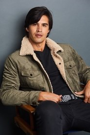 Diogo Hausen portrait