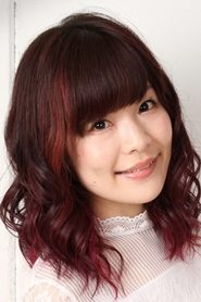 Marie Oi portrait