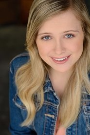 Michelle Cassidy portrait