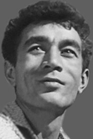 Bakhtiyer Ikhtiyarov portrait